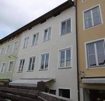Bad Tölz- 3 Zi.-Wohnung mitten in der Stadt