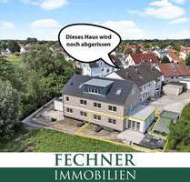 Kurzfristig verfügbar - Ingolstadt Hundszell - 3-Zimmer-Erdgeschosswohnung mit Terrasse und Garten!