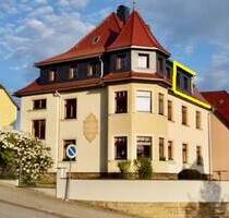 Stilvoll wohnen im Villenviertel! - Stolpen