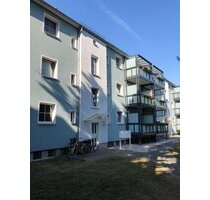 Schöne 2 RW mit Balkon - 265,00 EUR Kaltmiete, ca.  43,52 m² in Lucka (PLZ: 04613)