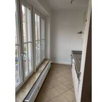 DIE IST ES! moderne 2-Raum-Wohnung im LuthervierelChemnitz