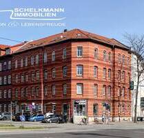 ***RESERVIERT*** Sonnige Vierraumwohung in Altstadtnähe - Erfurt Johannesvorstadt