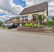 Familienhaus mit schönem Garten in ruhigerer Lage. - Sinspelt