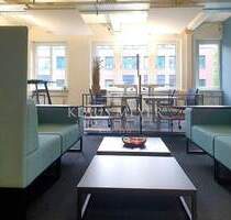 PROVISIONSFREI - BUSINESS-PARK-EIMSBÜTTEL - faire Miete + NK, Mieterwünche möglich - Hamburg Altona-Nord