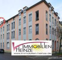 #Einzigartiger, besonderer Grundriss mit viel Charme! 2 Bäder! Bezugsfrei ab Januar 2026! - Bamberg