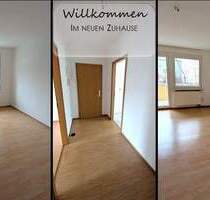 Wie wär`s mit einer hübschen Zwei-Zimmer-Wohnung mit Aufzug? - Plauen Westend