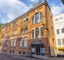 179 m² Praxis- oder Bürofläche im Ärztehaus in GP-Zentrum - Göppingen Stadtgebiet