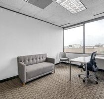 Privater Büroraum für 2 Personen in Regus Ernst-August-Platz - Hannover Mitte