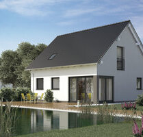 Ihr neues Zuhause im Grünen - Modernes Einfamilienhaus am Stadtrand! - Dresden / Weixdorf