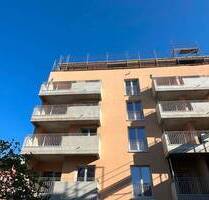 MIT BALKON ZUR RUHIGEN SÜDSEITE - Dresden Naußlitz