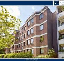 Hochwertig modernisiertes Zuhause mit Sonnenbalkon und Tiefgarage - Düsseldorf Mörsenbroich