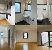 35633 Lahnau-Waldgirmes Zur Vermietung! Moderne 2 ZKB Wohnung mit Balkon, Stellplatz und Abstellraum