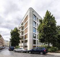 4 Zimmer Stadtwohnung Neubau ****Bestlage am Park *** - Leipzig Neustadt-Neuschönefeld