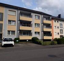 Dreizimmerwohnung mit Balkon in ruhiger Lage in Lüdenscheid - GevelndorfNähe ERCO