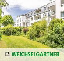 Eigentumswohnung mit Süd-Loggia, Hobbyraum und TG-Stellplatz in ruhiger und grüner Wohnlage - München