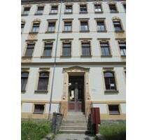 °°°°HIer bleibe ich! °°° 2-Raum- Wohnung - Laminat °°°°°°°° - Chemnitz Hilbersdorf