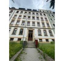 °°°°HIer bleibe ich! °°° 2-Raum- Wohnung - Laminat °°°°°°°° - Chemnitz Hilbersdorf