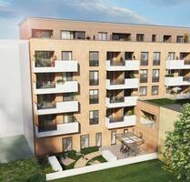 MIT BALKON ZUR RUHIGEN SÜDSEITE - Dresden Naußlitz