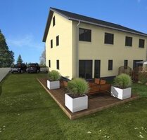 Ein Zuhause zum Ankommen - Stadtrand-Wohnen mit Wohlfühlfaktor! - Dresden / Weixdorf