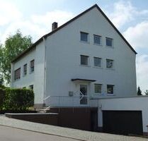 Frei stehendes 4 Familienhaus in Höhenlage, SB-Bellevue - Saarbrücken Alt-Saarbrücken