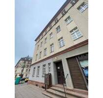 MIETE MICH! Tolle 2-Raum-Wohnung ! HELMHOLZSTR.52 - Chemnitz Ebersdorf