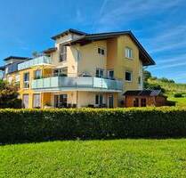 Nachhaltig Leben mit Stil – großzügige Seeblick-Wohnung mit Erdwärme - Kressbronn am Bodensee Berg