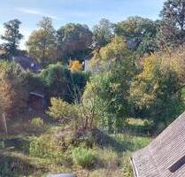 Abriss_Neubau_Umbau? Schulzendorf: sonniges Grundstück mit Bestandsgebäude in ruhiger Seitendstraße im Alleinauftrag.