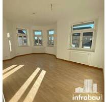 Helle 3 Zimmerwohnung in der Innenstadt! - Augsburg Stadtjägerviertel