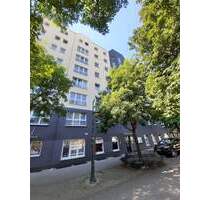 City Wohnung zentral gelegen - ab Februar 2026 mit neuer Einbauküche - Zum wohlfühlen im Domviertel - Magdeburg Altstadt