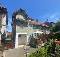 ***wohnen auf 2 Etagen*** - 620,00 EUR Kaltmiete, ca.  85,00 m² Wohnfläche in Bad Sachsa (PLZ: 37441)