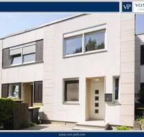 Erstbezug nach Modernisierung Gemütliches Reihenhaus in familienfreundlicher Lage - Meerbusch Strümp
