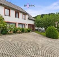 Ihr Zuhause nahe Luxemburg - bezahlbares Haus mit Potenzial in Gemünd