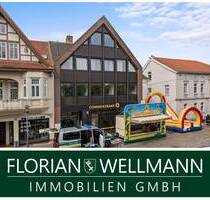 Helle und freundliche Büroräume im Herzen von Achim