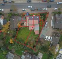 450 m² inmitten von Düsseldorf - 350.000,00 EUR Kaufpreis, ca.  0,00 m² in Düsseldorf / Wersten (PLZ: 40589)