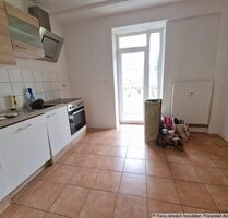 Schöne 3 Raum Wohnung im Lutherviertel - Chemnitz