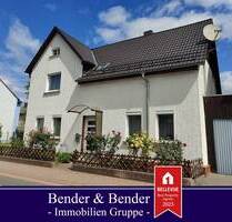 Reduziert! Einfamilienhaus mit Carport und schönem Garten inmitten von Altenkirchen!
