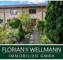 Stuhr - Moordeich | Großzügiges Reihenmittelhaus in attraktiver Lage mit Garten und Gestaltungspotential - Stuhr / Moordeich