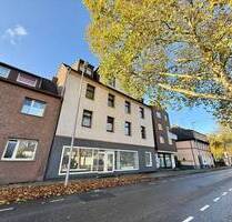 Gepflegtes Wohn- und Geschäftshaus in Gladbeck-Zweckel
