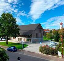 Wohnen in moderner Architektur mit hochwertiger Ausstattung. - Kressbronn am Bodensee
