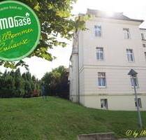 Frischer Glanz und Privatparkplatz am Haus! - Frankenberg