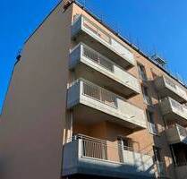 MIT BALKON ZUR RUHIGEN SÜDSEITE - Dresden Naußlitz