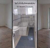 Wie wärs damit? Zwei-Zimmer-Wohnung mit Balkon - Plauen Stadtmitte