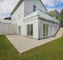Gartenglück - 990,00 EUR Kaltmiete, ca.  74,00 m² Wohnfläche in Neuhausen - OT Steinegg (PLZ: 75242) Hamberg