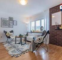 Bungalow auf eigenem Grundstück - solide Basis mit Charme und Ausbaureserve in Tiengen - Waldshut-Tiengen