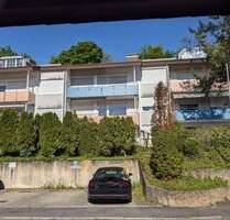 Lichtdurchflutetes Wohnen mit traumhaftem Ausblick – Ihr neues Zuhause erwartet Sie! - Bad Mergentheim