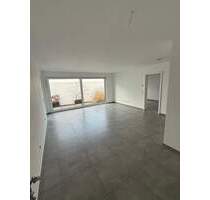 schöne 2-Zimmerwohnung mit Terrasse in Neu-Isenburg