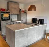 Moderne 2-Zimmer-Wohnung mit Balkon in Bochum-Wiemelhausen