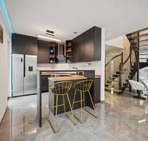 Moderne Doppelhaushälfte auf 2 Etagen in Hochdorf-Nagold | ca. 99 m² | direkt einziehen & wohlfühlen