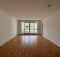 Zentral Wohnen im St. Lukas City-Wohnpark: Moderne 3-Zimmer-Wohnung mit Balkon - Leipzig Volkmarsdorf