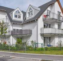 AIGNER - Stilvolles Dachgeschoss-Highlight mit 4m Deckenhöhe und Balkon! - München Thalk.Obersendl.-Forsten-Fürstenr.-Solln